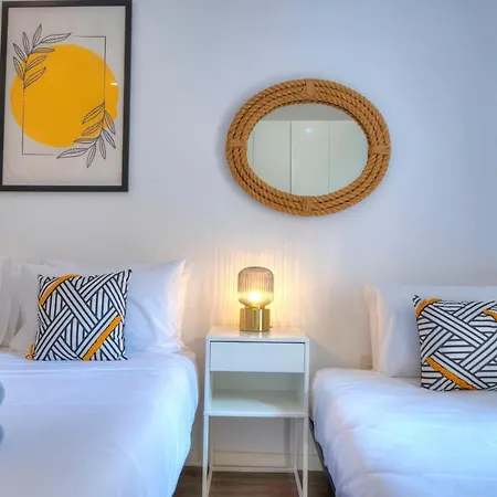 Spacious 4 Bedrooms With Sea View Balcony Goslm-3 Sliema Exterior foto