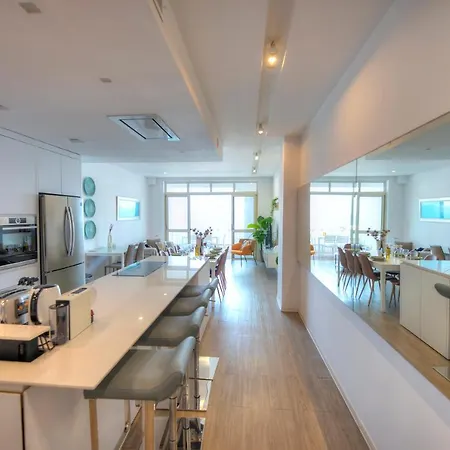 Spacious 4 Bedrooms With Sea View Balcony Goslm-3 Sliema Exterior foto